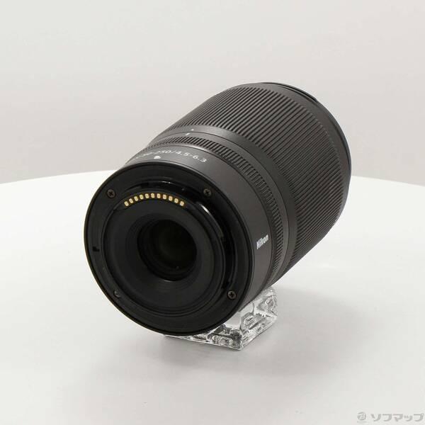 〔中古〕Nikon(ニコン) NIKKOR Z DX 50-250mm f／4.5-6.3 VR〔258-ud〕 |  | 02