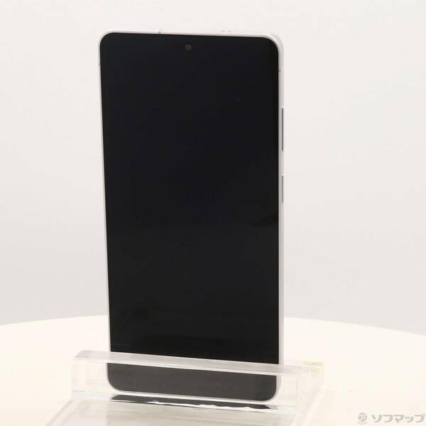 〔中古〕SAMSUNG(サムスン) Galaxy S26 Ultra 256GB ホワイト SM-S948QZWASJP SIMフリー〔258-ud〕 |  | 02