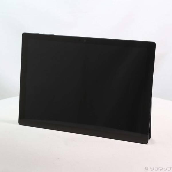 〔中古〕Microsoft(マイクロソフト) Surface Pro6 〔Core i5／8GB／SSD256GB〕 LJM-00027 ブラック〔377-ud〕 | 