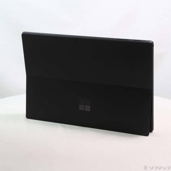 〔中古〕Microsoft(マイクロソフト) Surface Pro6 〔Core i5／8GB／SSD256GB〕 LJM-00027 ブラック〔377-ud〕 |  | 02