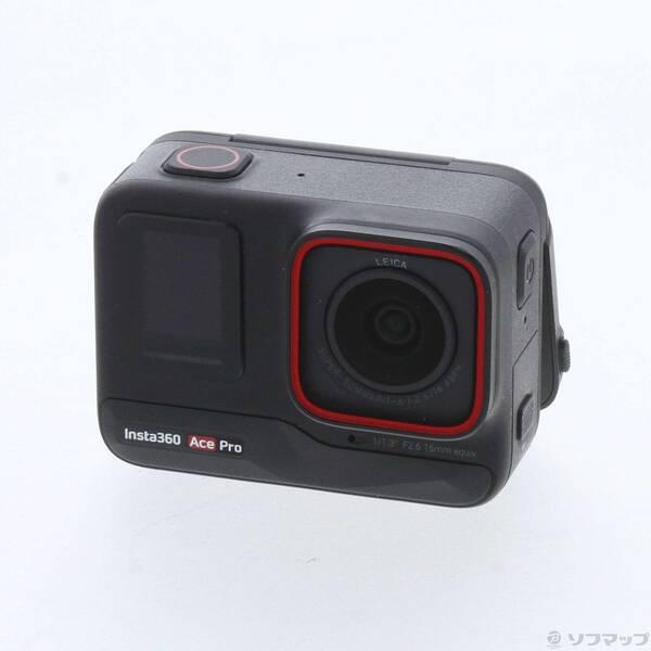 〔中古〕INSTA360(インスタ360) Insta360 Ace Pro〔262-ud〕 | 