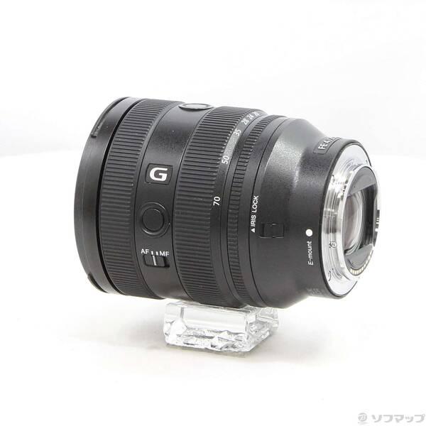 〔中古〕SONY(ソニー) FE 20-70mm F4 G SEL2070G〔344-ud〕 |  | 01