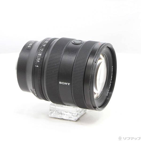 〔中古〕SONY(ソニー) FE 20-70mm F4 G SEL2070G〔344-ud〕 |  | 03