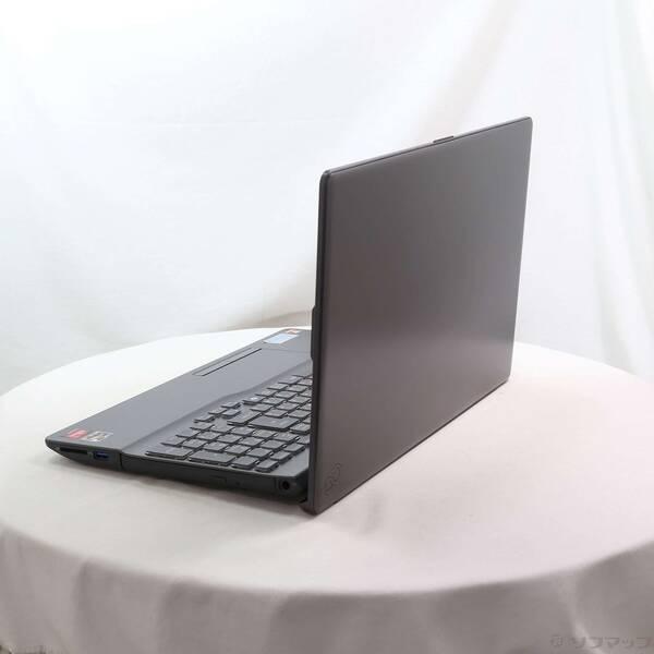 〔中古〕FUJITSU(富士通） FMV Note A A730-K FMVA730KBA ブライトブラック〔297-ud〕 |  | 01