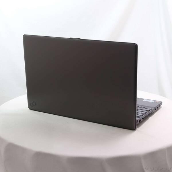 〔中古〕FUJITSU(富士通） FMV Note A A730-K FMVA730KBA ブライトブラック〔297-ud〕 |  | 02