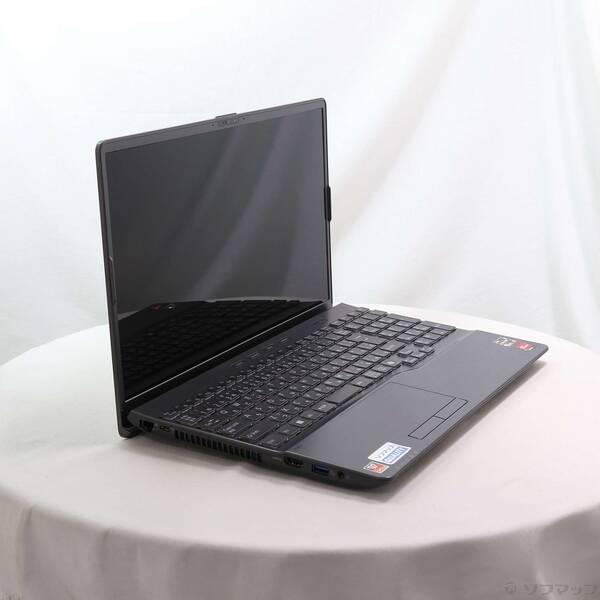 〔中古〕FUJITSU(富士通） FMV Note A A730-K FMVA730KBA ブライトブラック〔297-ud〕 |  | 03