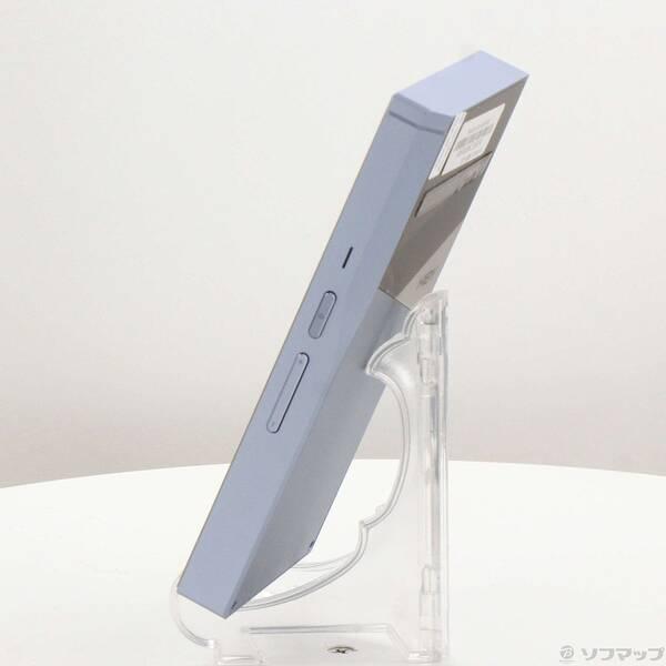 〔中古〕HiBy Music R6 Pro II 2025 メモリ128GB+microSD ブルー R6PROII2025〔262-ud〕 |  | 01