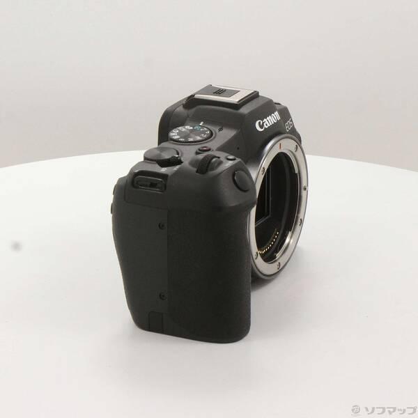 〔中古〕Canon(キヤノン) EOS R8 ブラック ボディ〔196-ud〕 |  | 03