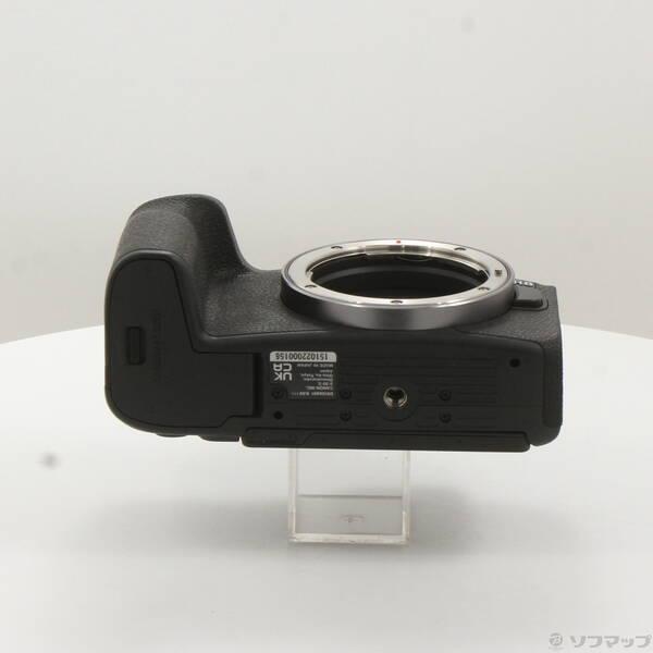 〔中古〕Canon(キヤノン) EOS R8 ブラック ボディ〔196-ud〕 |  | 04