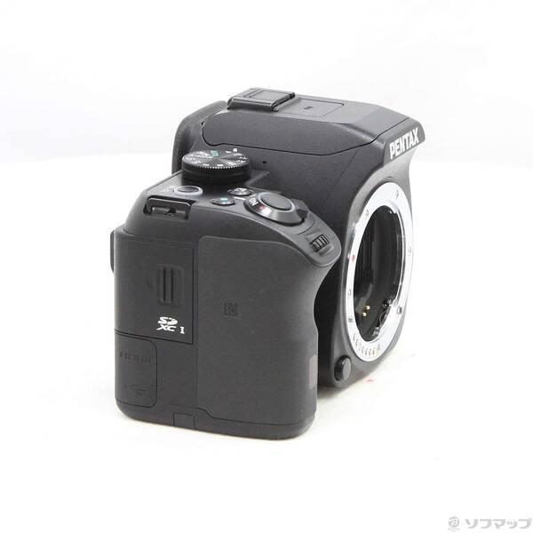 〔中古〕PENTAX(ペンタックス) K-S2 ボディ ブラック〔262-ud〕 |  | 03