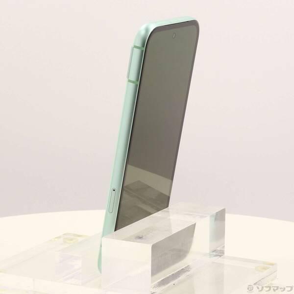 〔中古〕GOOGLE(グーグル) Google Pixel 8a 128GB アロエ G576D SIMフリー〔198-ud〕 |  | 01
