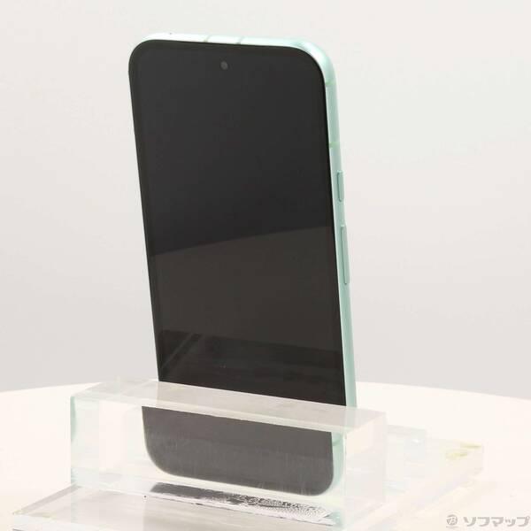 〔中古〕GOOGLE(グーグル) Google Pixel 8a 128GB アロエ G576D SIMフリー〔198-ud〕 |  | 02