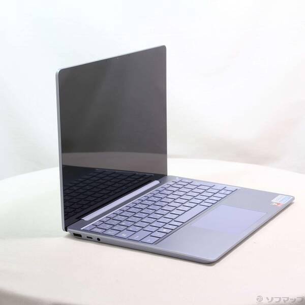 〔中古〕Microsoft(マイクロソフト) Surface Laptop Go 〔Core i5／8GB／SSD128GB〕 THH-00034 アイスブルー〔344-ud〕 |  | 03