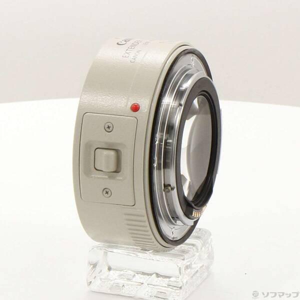〔中古〕Canon(キヤノン) Canon Extender EF 1.4xII (レンズ)〔262-ud〕 |  | 01