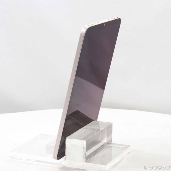 〔中古〕Apple(アップル) iPad mini 第6世代 64GB ピンク MLWL3J／A Wi-Fi〔196-ud〕 |  | 01