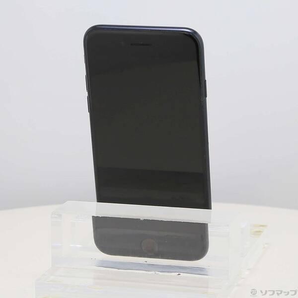 〔中古〕Apple(アップル) iPhone SE 第3世代 128GB ミッドナイト MMYF3J／A SIMフリー〔198-ud〕 |  | 02