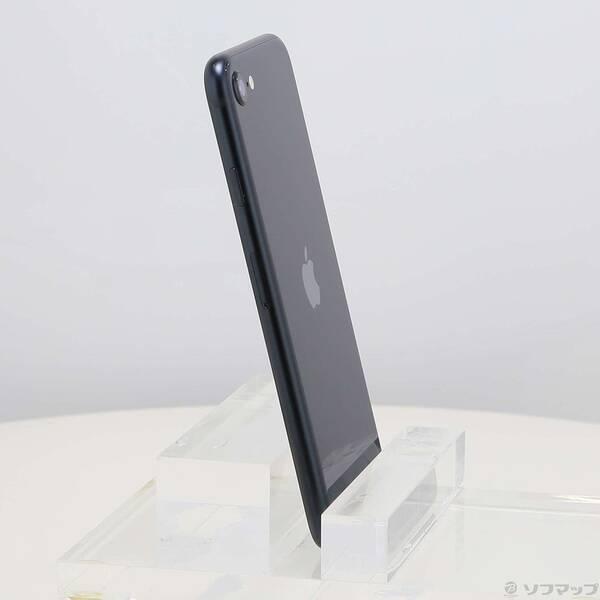 〔中古〕Apple(アップル) iPhone SE 第3世代 128GB ミッドナイト MMYF3J／A SIMフリー〔198-ud〕 |  | 03