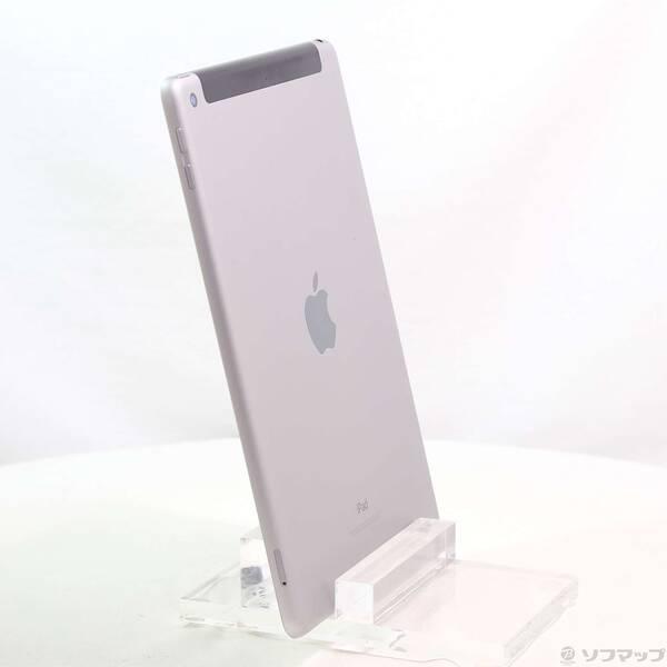 〔中古〕Apple(アップル) iPad 第6世代 32GB スペースグレイ MR6N2J／A auロック解除SIMフリー〔258-ud〕 |  | 03
