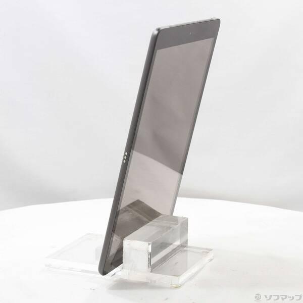 〔中古〕SoftBank iPad 第7世代 128GB スペースグレイ MW6E2J／A SoftBankロック解除SIMフリー〔276-ud〕 |  | 01