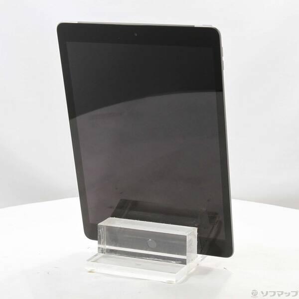 〔中古〕SoftBank iPad 第7世代 128GB スペースグレイ MW6E2J／A SoftBankロック解除SIMフリー〔276-ud〕 |  | 02