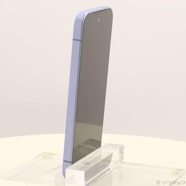 〔中古〕GOOGLE(グーグル) Google Pixel 9a 128GB アイリス G3Y12 SIMフリー〔198-ud〕 |  | 01
