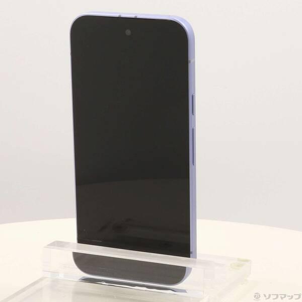 〔中古〕GOOGLE(グーグル) Google Pixel 9a 128GB アイリス G3Y12 SIMフリー〔198-ud〕 |  | 02