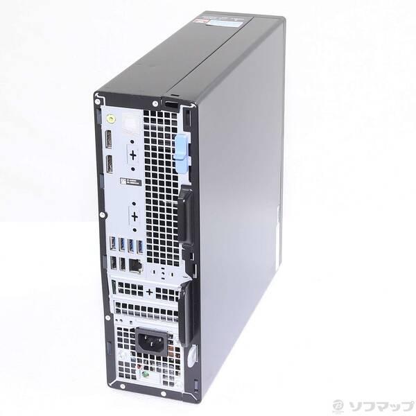 〔中古〕DELL(デル) Optiplex 5090〔368-ud〕 |  | 02