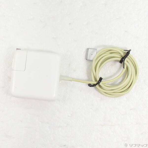 〔中古〕Apple(アップル) MacBook Air 13.3-inch Early-2015 MMGF2J／A Core_i5 1.6GHz 8GB SSD128GB 〔10.15 Catalina〕〔262-ud〕 |  | 04