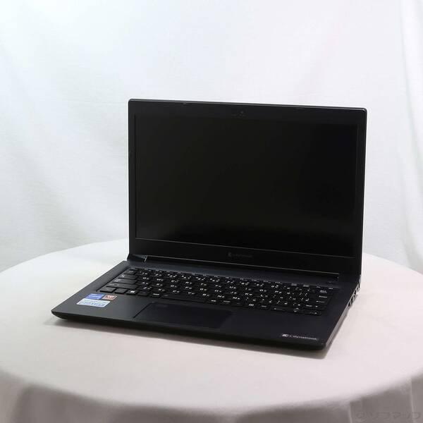 〔中古〕dynabook(ダイナブック) dynabook S73／HS A6SBHSF2D521〔349-ud〕 | 