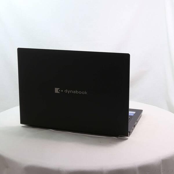 〔中古〕dynabook(ダイナブック) dynabook S73／HS A6SBHSF2D521〔349-ud〕 |  | 02