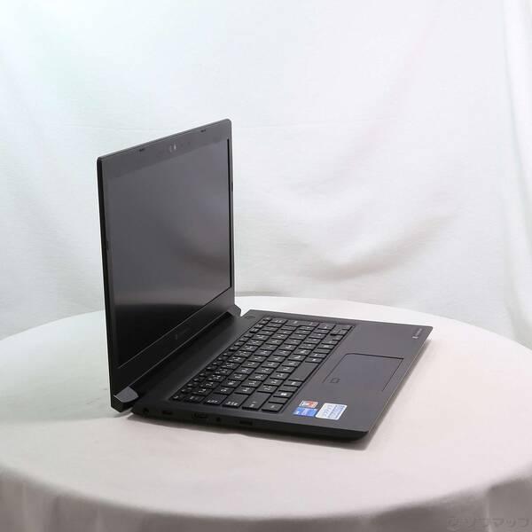 〔中古〕dynabook(ダイナブック) dynabook S73／HS A6SBHSF2D521〔349-ud〕 |  | 03