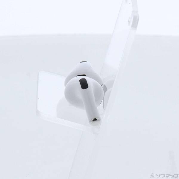 〔中古〕Apple(アップル) AirPods Pro 第2世代〔262-ud〕
