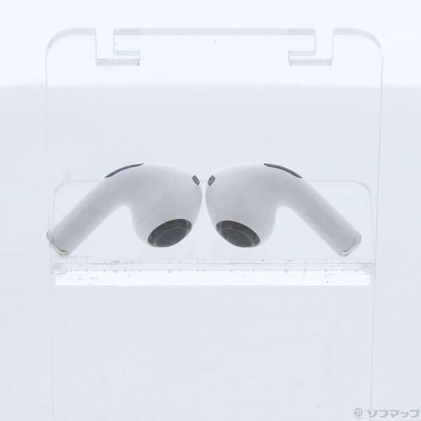 〔中古〕Apple(アップル) AirPods Pro 第2世代〔262-ud〕