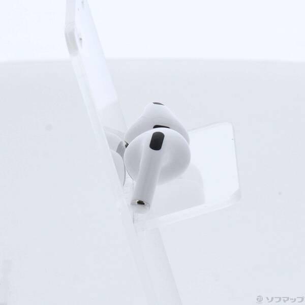 〔中古〕Apple(アップル) AirPods Pro 第2世代〔262-ud〕
