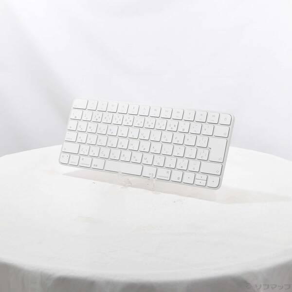〔中古〕Apple(アップル) Magic Keyboard - 日本語(JIS)〔262-ud〕 | 