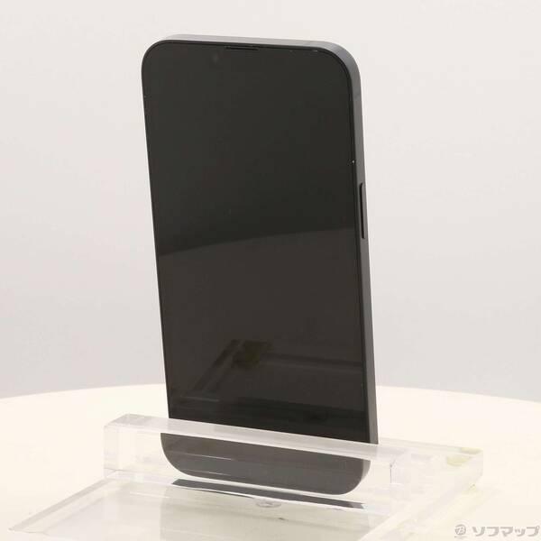 〔中古〕Apple(アップル) iPhone14 128GB ミッドナイト MPUD3J／A SIMフリー〔276-ud〕 |  | 02