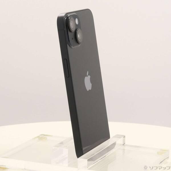 〔中古〕Apple(アップル) iPhone14 128GB ミッドナイト MPUD3J／A SIMフリー〔276-ud〕 |  | 03