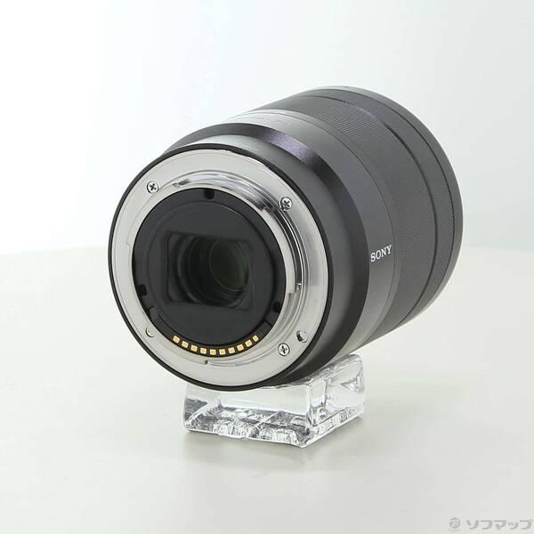 〔中古〕SONY(ソニー) Vario-Tessar T E 16-70mm F4 ZA OSS SEL1670Z〔258-ud〕 |  | 02