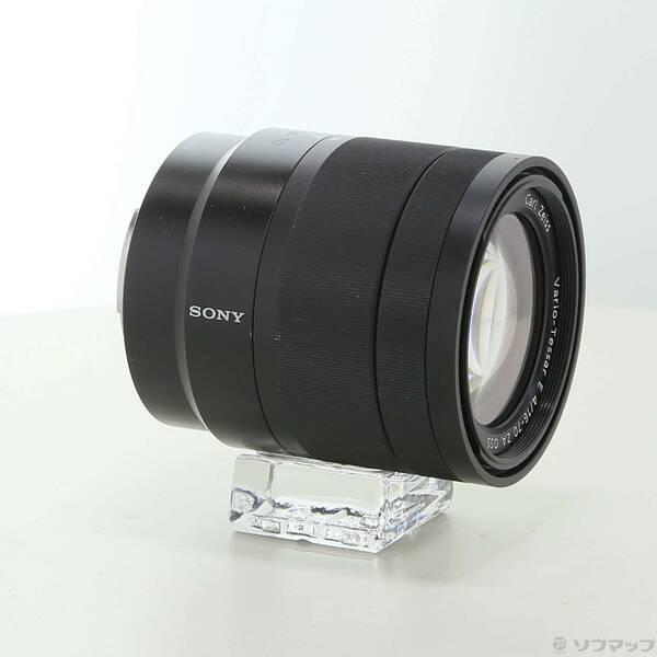 〔中古〕SONY(ソニー) Vario-Tessar T E 16-70mm F4 ZA OSS SEL1670Z〔258-ud〕 |  | 03