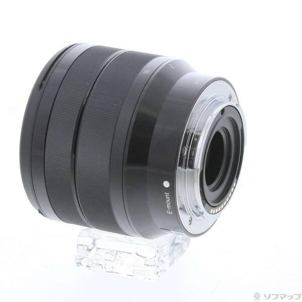 〔中古〕SONY(ソニー) E 10-18mm F4 OSS SEL1018 (Eレンズ)〔297-ud〕 |  | 01