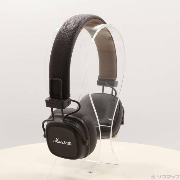 〔中古〕Marshall(マーシャル) MAJORIV BROWN〔344-ud〕 |  | 01