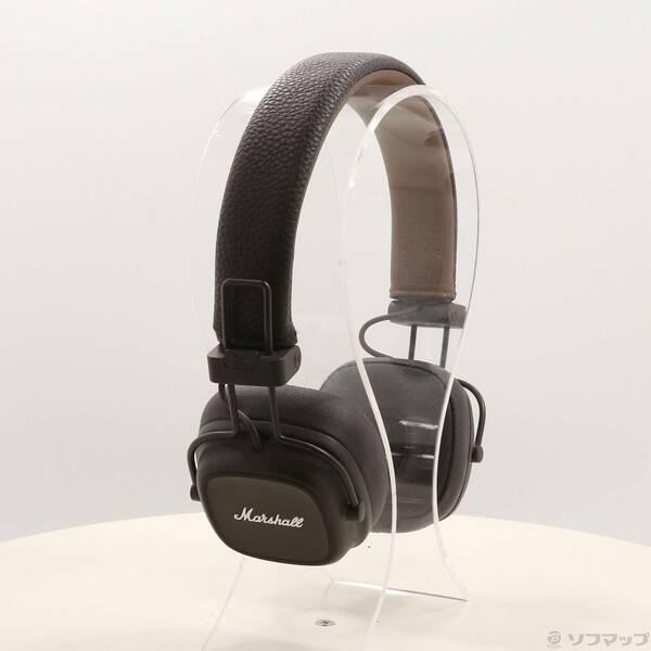 〔中古〕Marshall(マーシャル) MAJORIV BROWN〔344-ud〕 |  | 03