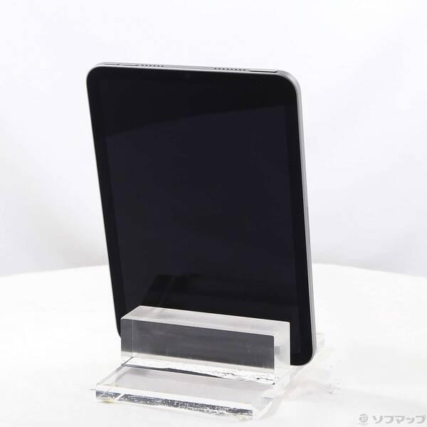 〔中古〕Apple(アップル) iPad mini(A17 Pro) 128GB スペースグレイ MXN63J／A Wi-Fi〔262-ud〕 |  | 02