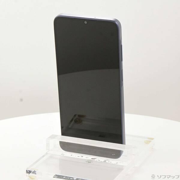 〔中古〕SAMSUNG(サムスン) Galaxy A25 5G 64GB ブラック SCG33 au SIMフリー〔269-ud〕 |  | 02