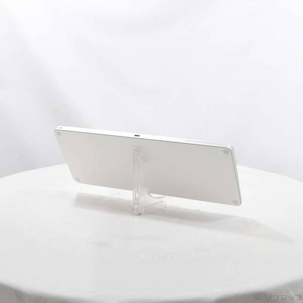 〔中古〕Apple(アップル) Appleシリコン搭載Macモデル用 Touch ID搭載 Magic Keyboard(USB-C) 日本語(JIS) MXCK3J／A〔258-ud〕 |  | 02