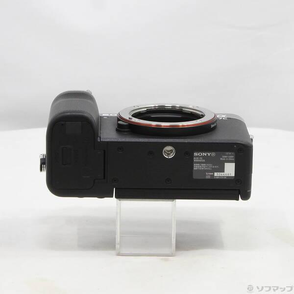 〔中古〕SONY(ソニー) α7C ズームレンズキット シルバー ILCE-7CL S〔251-ud〕 |  | 04