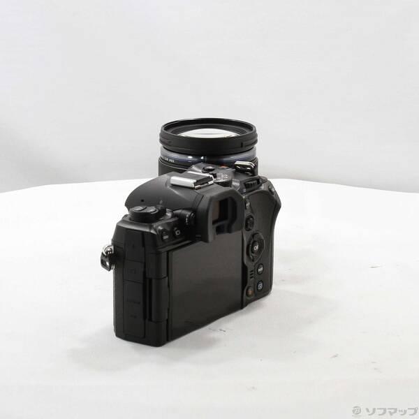 〔中古〕OM SYSTEM OM SYSTEM OM-1 12-40mm F2.8 PRO II キット〔262-ud〕 |  | 01