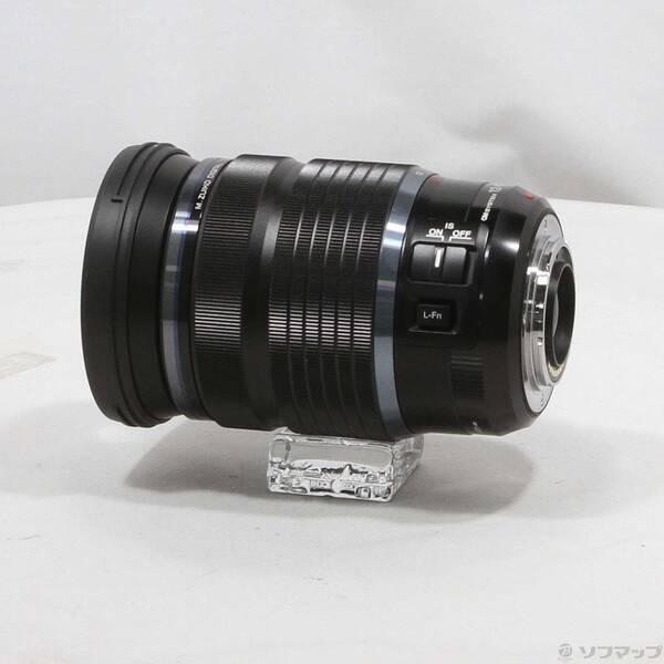 〔中古〕OLYMPUS(オリンパス) M.ZUIKO DIGITAL ED 12-100mm F4.0 IS PRO〔198-ud〕 |  | 01