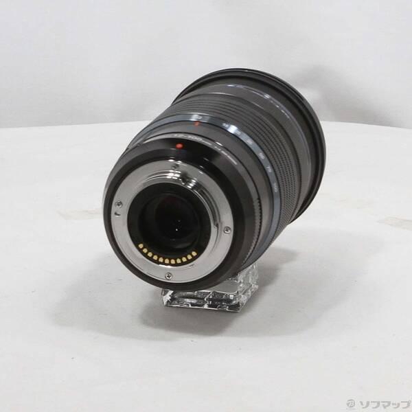 〔中古〕OLYMPUS(オリンパス) M.ZUIKO DIGITAL ED 12-100mm F4.0 IS PRO〔198-ud〕 |  | 02
