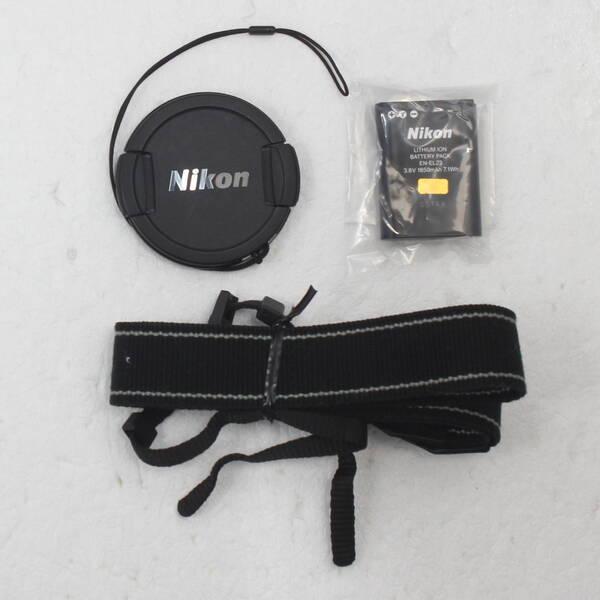 〔中古〕Nikon(ニコン) COOLPIX P600 RD レッド (1605万画素／60倍／SDXC)〔262-ud〕 |  | 04